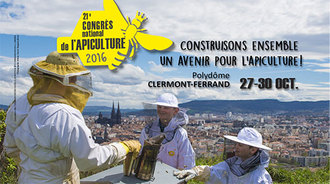 21ème Congrès National de l'Apiculture 21ème Congrès National de l'Apiculture